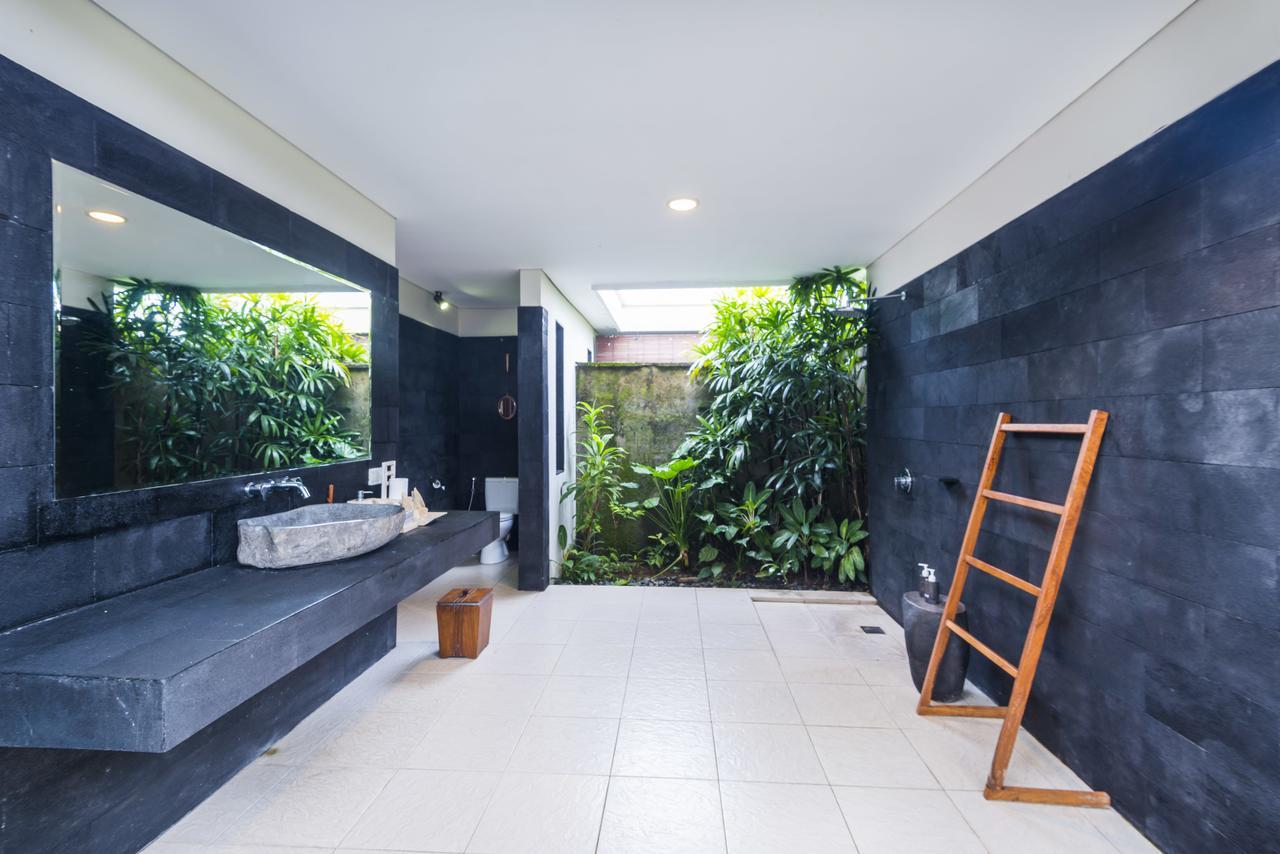 Villa Ayode Selemadeg 外观 照片